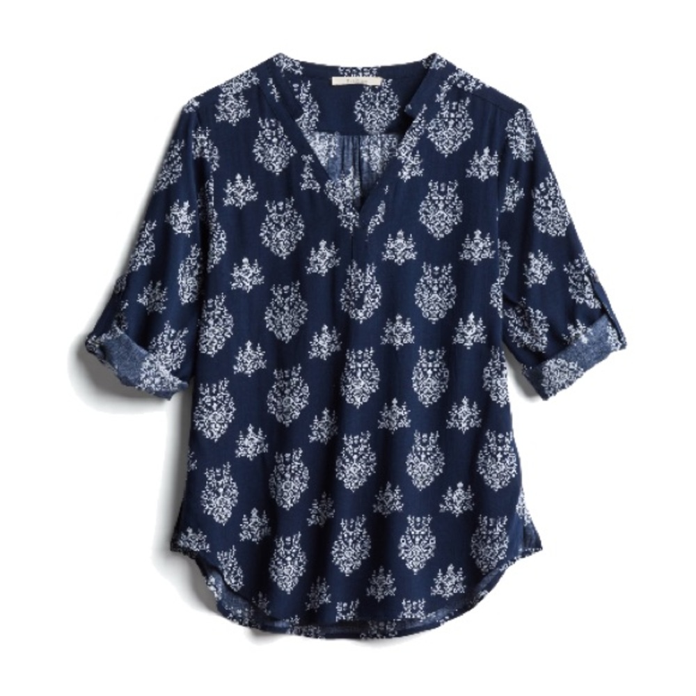 Kedzie Henley Top